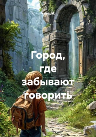Чайлд М.. Город, где забывают говорить