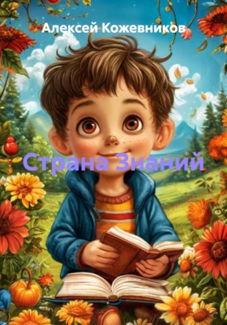 Страна Знаний. 