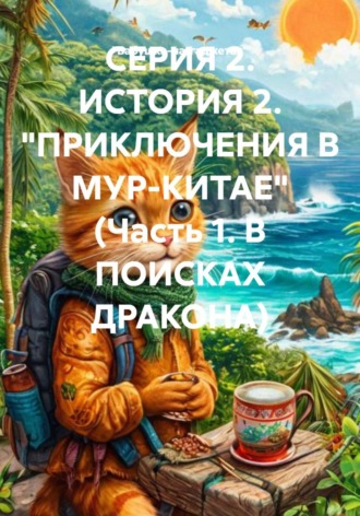 СЕРИЯ 2. ИСТОРИЯ 2. 