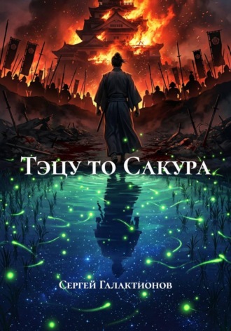 Сергей Галактионов. Тэцу то Сакура
