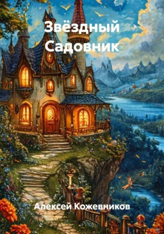 Алексей Кожевников. Звёздный Садовник