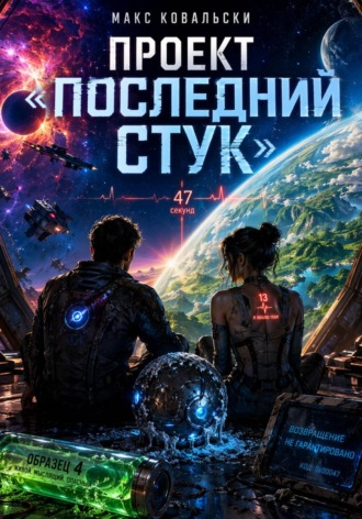 Макс Ковальски. Проект 