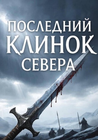 константин зодчий. Последний клинок севера