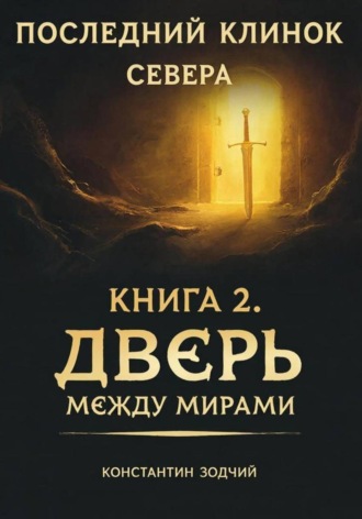 Последний клинок севера. 