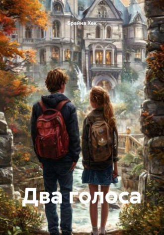 Два голоса. 