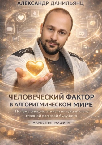 ЧЕЛОВЕЧЕСКИЙ ФАКТОР В АЛГОРИТМИЧЕСКОМ МИРЕ. 