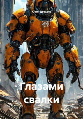 Глазами свалки. 