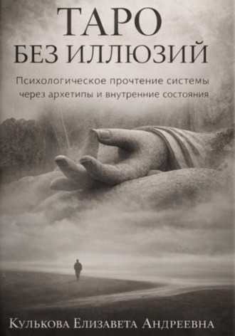 Елизавета Кулькова. Таро БЕЗ ИЛЛЮЗИЙ