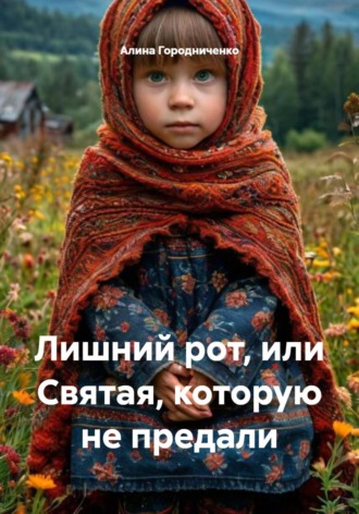 Лишний рот, или Святая, которую не предали. 
