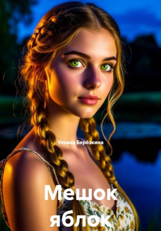 Мешок яблок. 