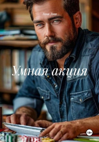 Умная акция. Лана Лова