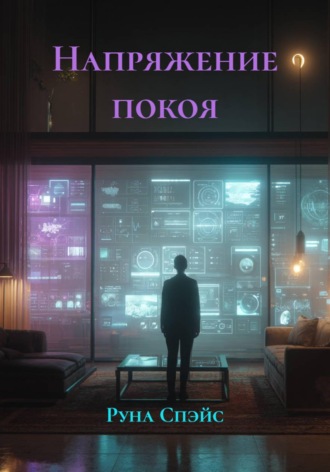 Руна Спэйс. Напряжение покоя