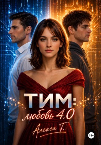 Алекса Т.. Тим: любовь 4.0