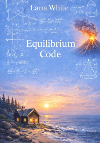 Лана Вайт. Equilibrium Code