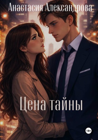 Анастасия Александрова. Цена Тайны