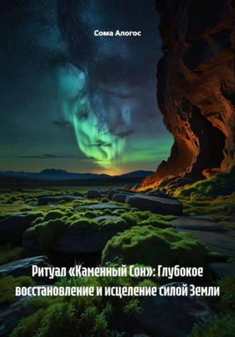 Ритуал «Каменный Сон»: Глубокое восстановление и исцеление силой Земли. 