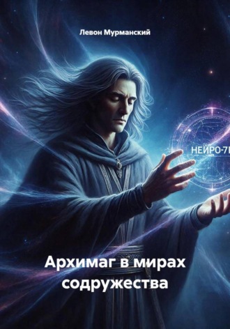 Левон Мурманский. Архимаг в мирах содружества