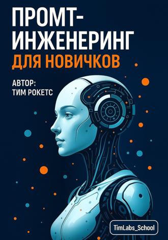 Тим Рокетс. Промт-инженеринг для новичков