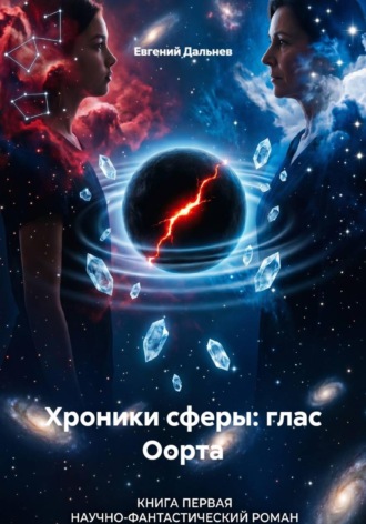 Хроники сферы: глас Оорта. 