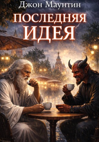 Последняя идея. 