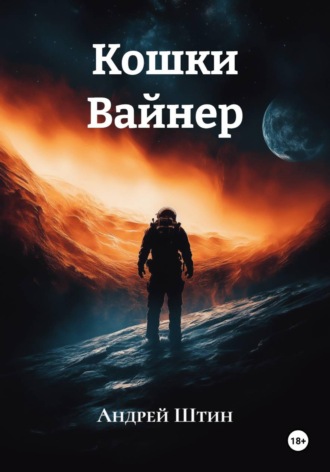Андрей Штин. Кошки Вайнер