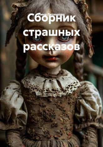 Сборник страшных рассказов. 