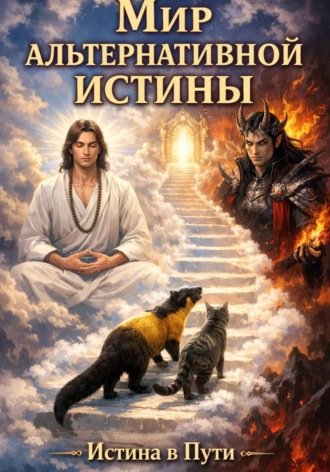 Истина в Пути. Мир альтернативной истины