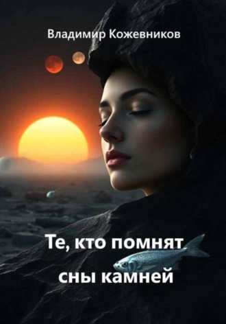 Владимир Кожевников. Те, кто помнят сны камней