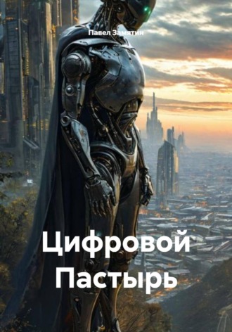 Павел Замятин. Цифровой Пастырь