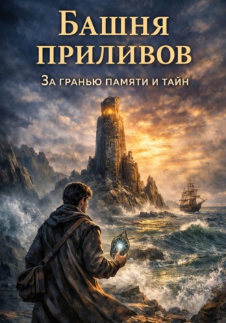 Башня приливов. 
