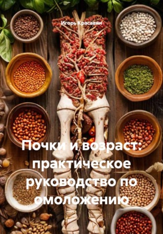 Почки и возраст: практическое руководство по омоложению. 