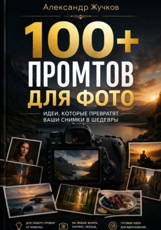 100+ ПРОМТОВ ДЛЯ ФОТО. 