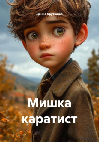 Мишка каратист. 