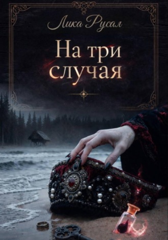 Лика Русал. На три случая