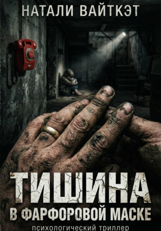 Тишина в фарфоровой маске. 