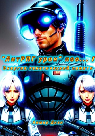 Амшер Диен. 