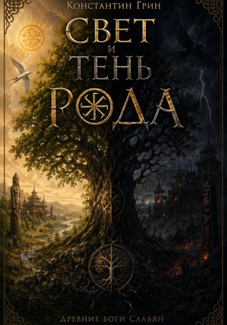 Константин Грин. Свет и тень Рода
