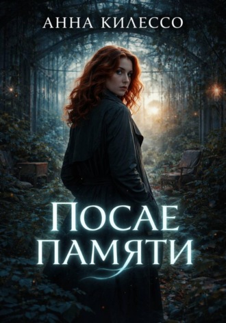 Анна Килессо. После памяти
