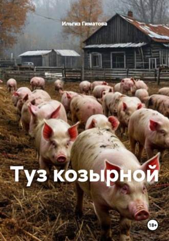 Ильгиз Гиматов. Туз козырной