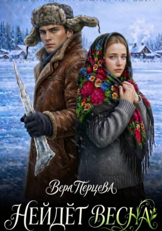 Вера Перцева. Нейдёт весна
