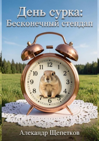 День сурка: Бесконечный стендап. 
