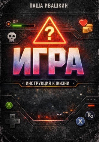 Игра. Инструкция к жизни. 