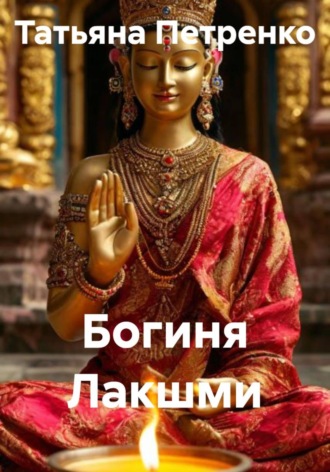Татьяна Петренко. Богиня Лакшми