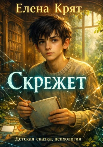 Елена Крят. Скрежет