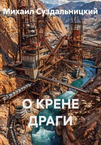 Михаил Львович Суздальницкий. О КРЕНЕ ДРАГИ