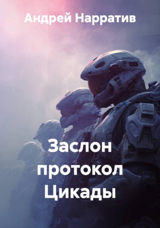 Заслон протокол Цикады. 