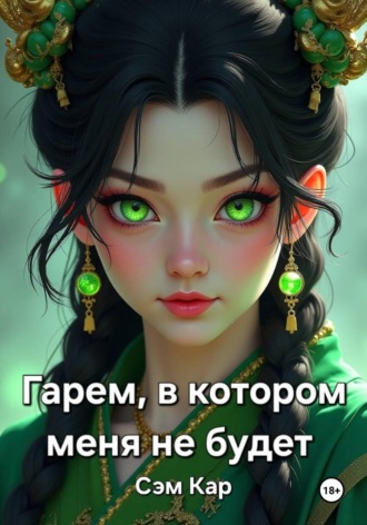Сэм Кар. Гарем, в котором меня не будет