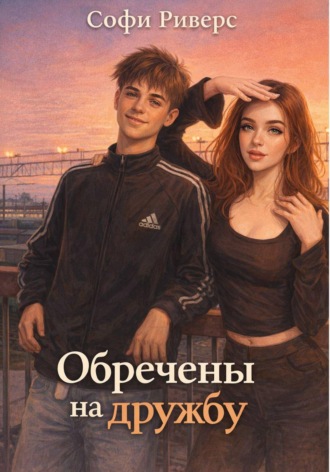 Софи Риверс. Обречены на дружбу