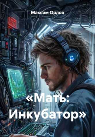 Максим Вячеславович Орлов. Мать: Инкубатор