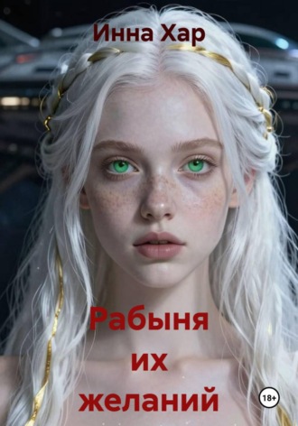 Рабыня их желаний I. 